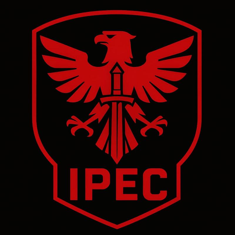 IPEC logo